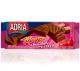 Wafer Adria mousse de chocolate com cereja 140g - Imagem 908321.jpg em miniatúra