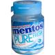 Goma pure fresh mint Mentos 56g - Imagem 909858.jpg em miniatúra