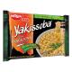 Macarrão Instantâneo Yakissoba Tradicional Nissin Miojo Pacote 87g - Imagem 7891079011799-2.jpg em miniatúra