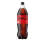 Refrigerante Coca-Cola SEM AÇÚCAR 1,5L