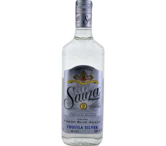 Tequila Sauza Blanco 750ml - Imagem em destaque