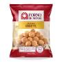 Pão de queijo coquetel Forno de Minas 400g