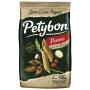 Macarrão grano duro penne integral Petybon 500g