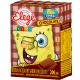 Bebida láctea Elegê Bob Esponja KIDS de chocolate 200ml - Imagem 912352.jpg em miniatúra