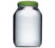 Pote de vidro Invicta 2,5 litros Cores sortidas - Imagem 912379.jpg em miniatúra