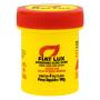 Acendedor Pastilha Fiat Lux Pote 90g 4 Unidades