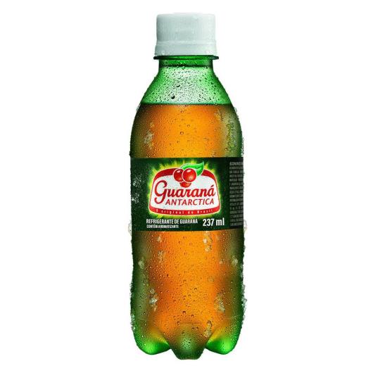 REFRIGERANTE ANTARCTICA GUARANÁ 237 ML GARRAFA - Imagem em destaque