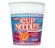 Macarrão instantâneo cremoso sabor bolonhesa Cup Noodles 68g - Imagem 914576.jpg em miniatúra