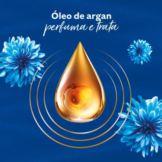 Amaciante Concentrado Comfort Frescor Intenso 500ml - Imagem em destaque