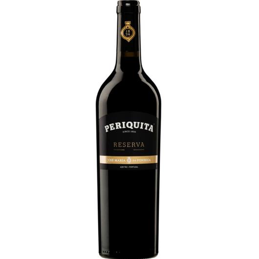 Vinho português reserva Periquita 750ml - Imagem em destaque
