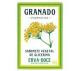 Sabonete Granado glicerinado vegetal e erva doce 90g - Imagem 8b97cd04-1cca-49a3-80fd-f9815319e3dd.jpg em miniatúra