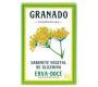 Sabonete Granado glicerinado vegetal e erva doce 90g