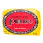 Sabonete Phebo de glicerina odor de rosas 90g