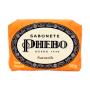 Sabonete Phebo de glicerina naturelle 90g