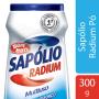 Saponáceo Sapólio Radium Clássico 300g