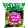 Mix de Alfaces Naturelle Bandeja 200g