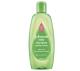 Shampoo Johnsons Baby para cabelos claros 200ml - Imagem 8ce74202-cc4f-401f-a28f-51def5151dcd.jpg em miniatúra