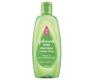 Shampoo Johnsons Baby para cabelos claros 200ml