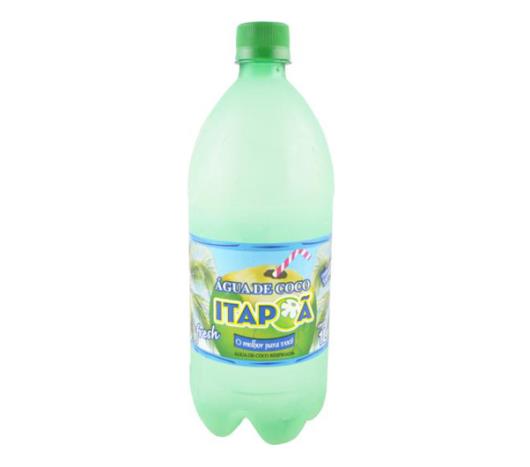 Água coco Itapoã Fresh 1L - Imagem em destaque