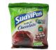 Muffin orgânico sabor chocolate Suavipan 40g - Imagem 86a2a022-599e-48db-9663-a6baa1f36059.JPG em miniatúra