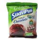 Muffin orgânico sabor chocolate Suavipan 40g