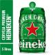Cerveja Heineken barril 5L - Imagem 8712000025649_1.jpg em miniatúra