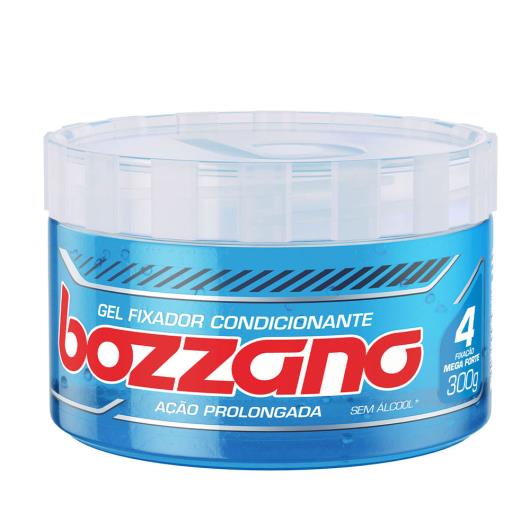 Gel Bozzano fixador ação prolongada 300g - Imagem em destaque