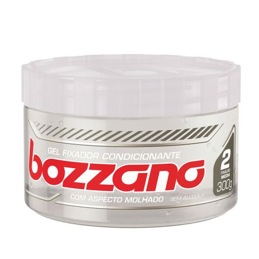 Gelfixador Bozzano abrilho molhado 300g - Imagem em destaque