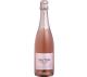 Espumante poética brut rosé Salton 750ml - Imagem 920339.jpg em miniatúra