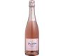 Espumante poética brut rosé Salton 750ml