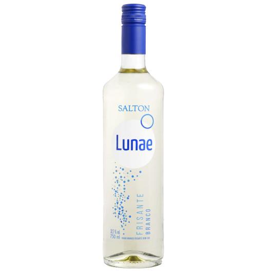 Frisante Salton Lunae Branco Demi-Sec 750ml - Imagem em destaque