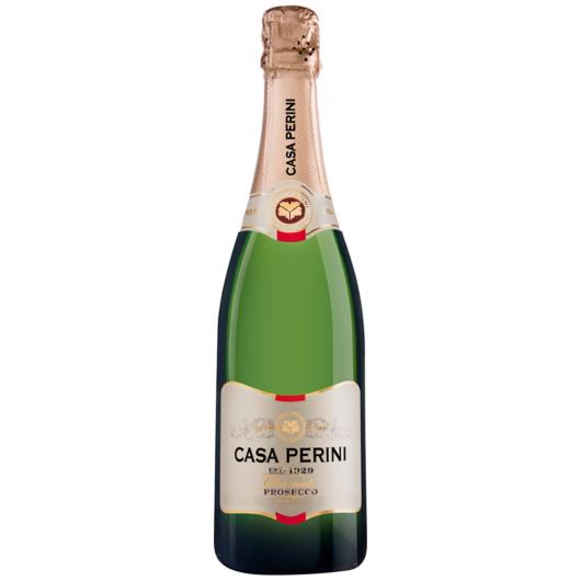 Espumante nacional brut Prosecco Casa Perini 750ml - Imagem em destaque