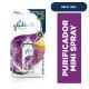 Desodorizador Glade Toque de Frescor Refil Lavanda 12ml - Imagem 7894650001011-(1).jpg em miniatúra