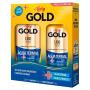 Kit Especial Niely Gold Liso Prolongado Shampoo 275ml + Condicionador 175ml