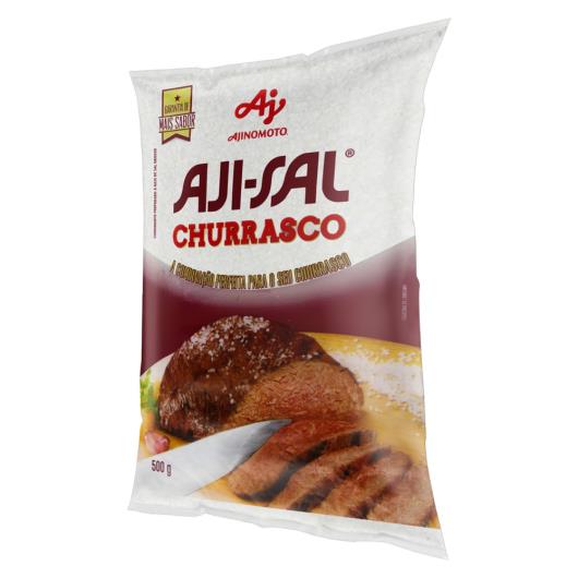 AJI-SAL® Churrasco 500g - Imagem em destaque