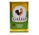 Azeite de oliva extra virgem Gallo lata 200ml - Imagem 72bd4868-6a4a-44a3-a2f6-61022eed0cd8.JPG em miniatúra