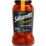Molho de tomate clássico Salsaretti vidro 500g