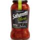Molho de tomate com oliva Salsaretti vidro 500g - Imagem 1000002702.jpg em miniatúra