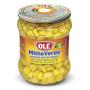 Milho verde em conserva Olé vidro 170g