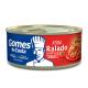 Atum ralado ao molho de tomate Gomes da Costa 170g - Imagem 1000001922.jpg em miniatúra