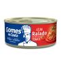 Atum ralado ao molho de tomate Gomes da Costa 170g