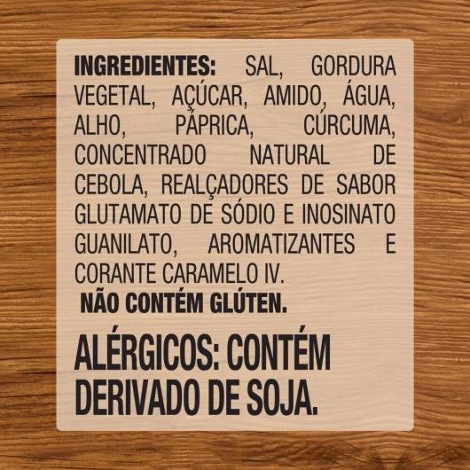 Caldo Tablete Carne Arisco 114g - Imagem em destaque