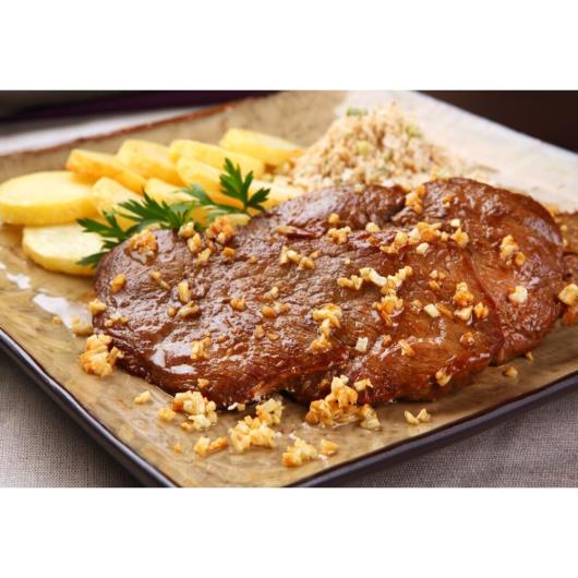 Caldo Tablete Carne Arisco 114g - Imagem em destaque