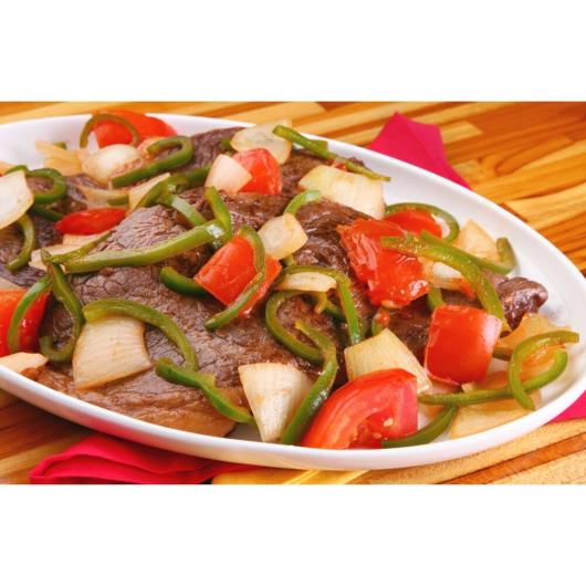 Caldo Tablete Carne Arisco 114g - Imagem em destaque
