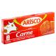 Caldo em Tablete Carne Arisco Caixa 114g 12 Unidades - Imagem 1000002397-3.jpg em miniatúra