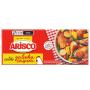 Caldo em Tablete Galinha Caipira Arisco Caixa 114g 12 Unidades