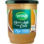 Doce de leite com coco Vitao Zero Açúcar 200g