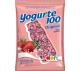 Bala Dori Yogurte 100 Recheio Morango 150g - Imagem 929328.jpg em miniatúra