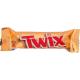 Chocolate caramelo Twix 15g - Imagem 1000032292.jpg em miniatúra