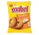 Biscoito rosca de banana com canela Mabel 400g - Imagem 930571.jpg em miniatúra